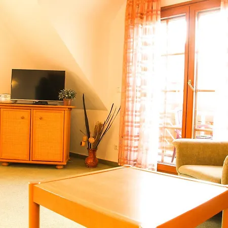 Im Seewind Apartment