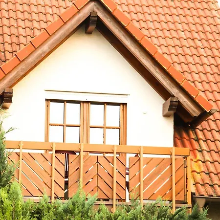 Apartment Im Seewind