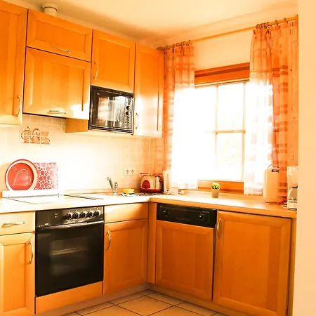 Im Seewind Apartment