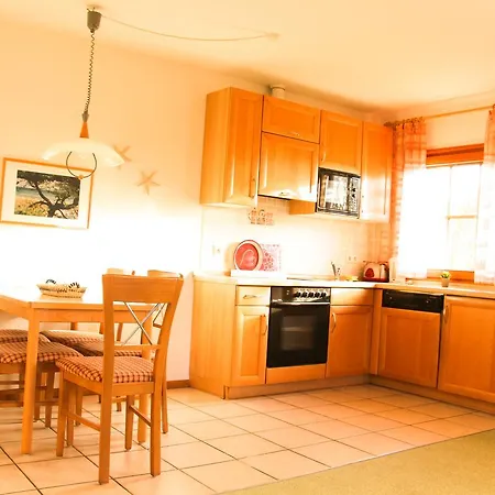Im Seewind Apartment *