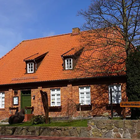 Apartment Im Seewind Rerik